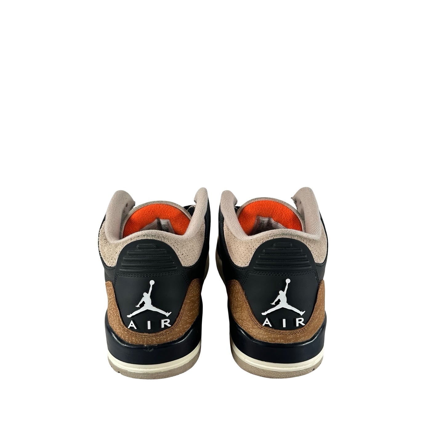CT8532 008 Jordan 3 Retro Desert Elephant [USED] - 11 M (Used2)