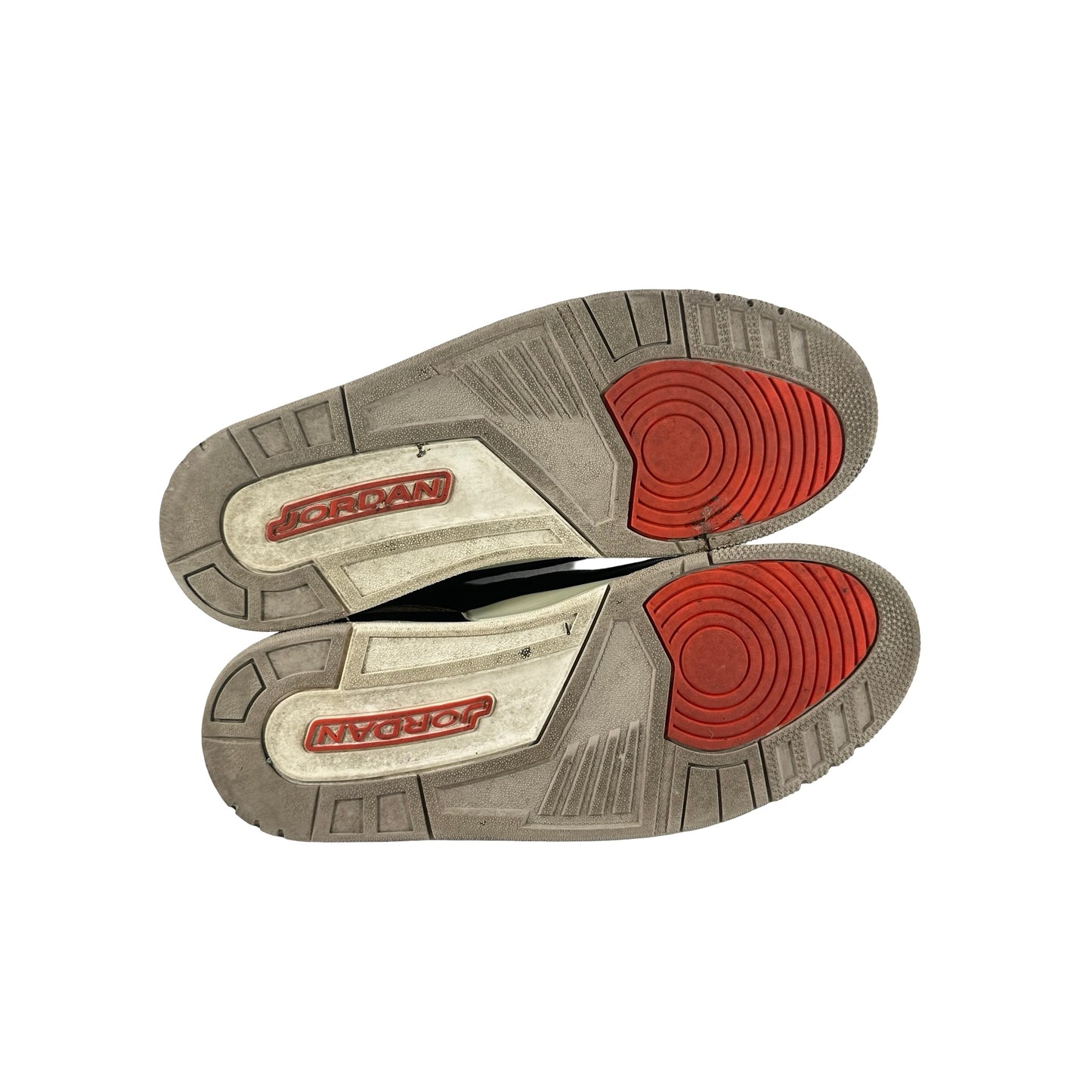 CT8532 008 Jordan 3 Retro Desert Elephant [USED] - 11 M (Used2)