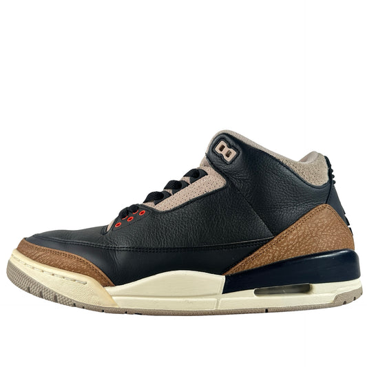 CT8532 008 Jordan 3 Retro Desert Elephant [USED] - 11 M (Used2)