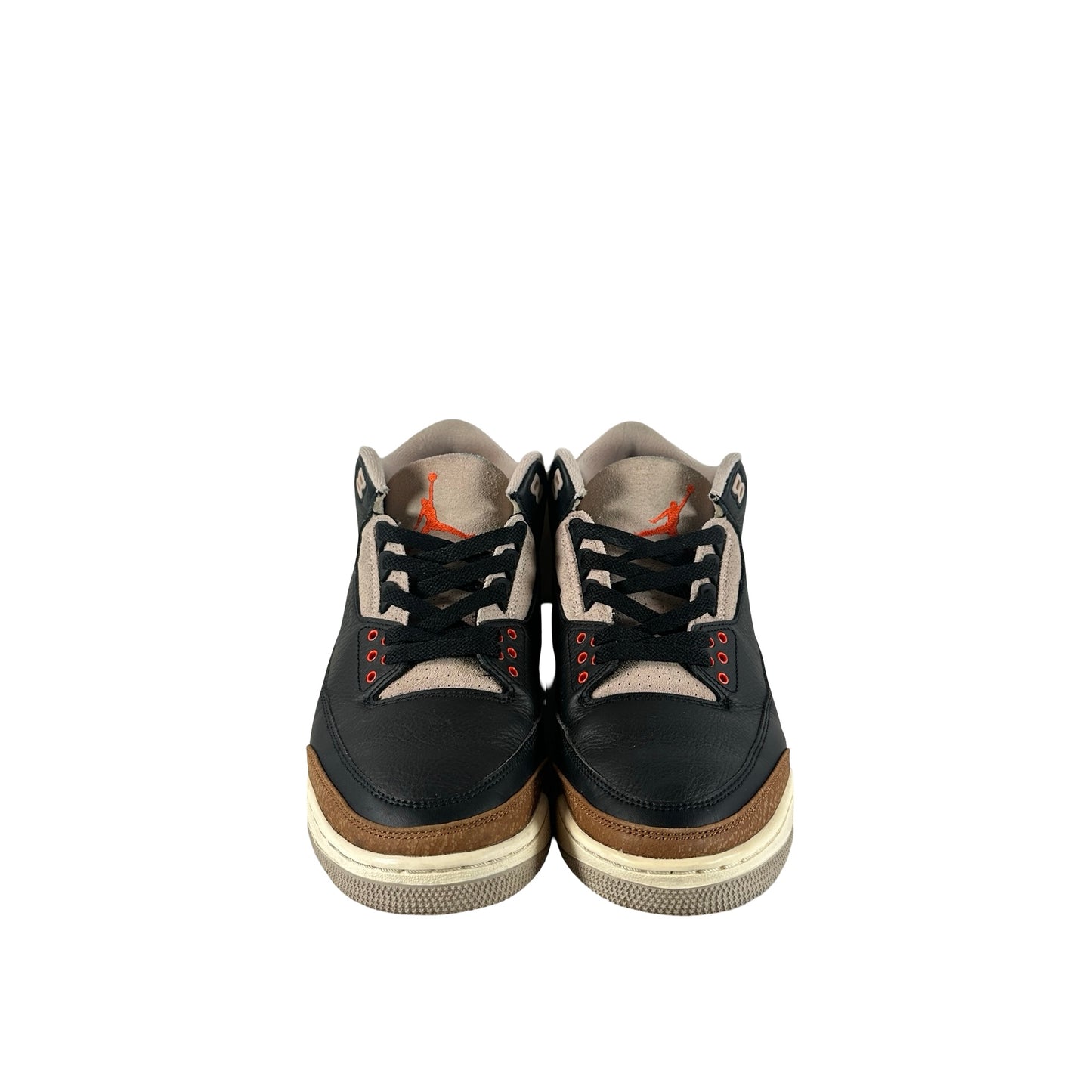 CT8532 008 Jordan 3 Retro Desert Elephant [USED] - 11 M (Used2)