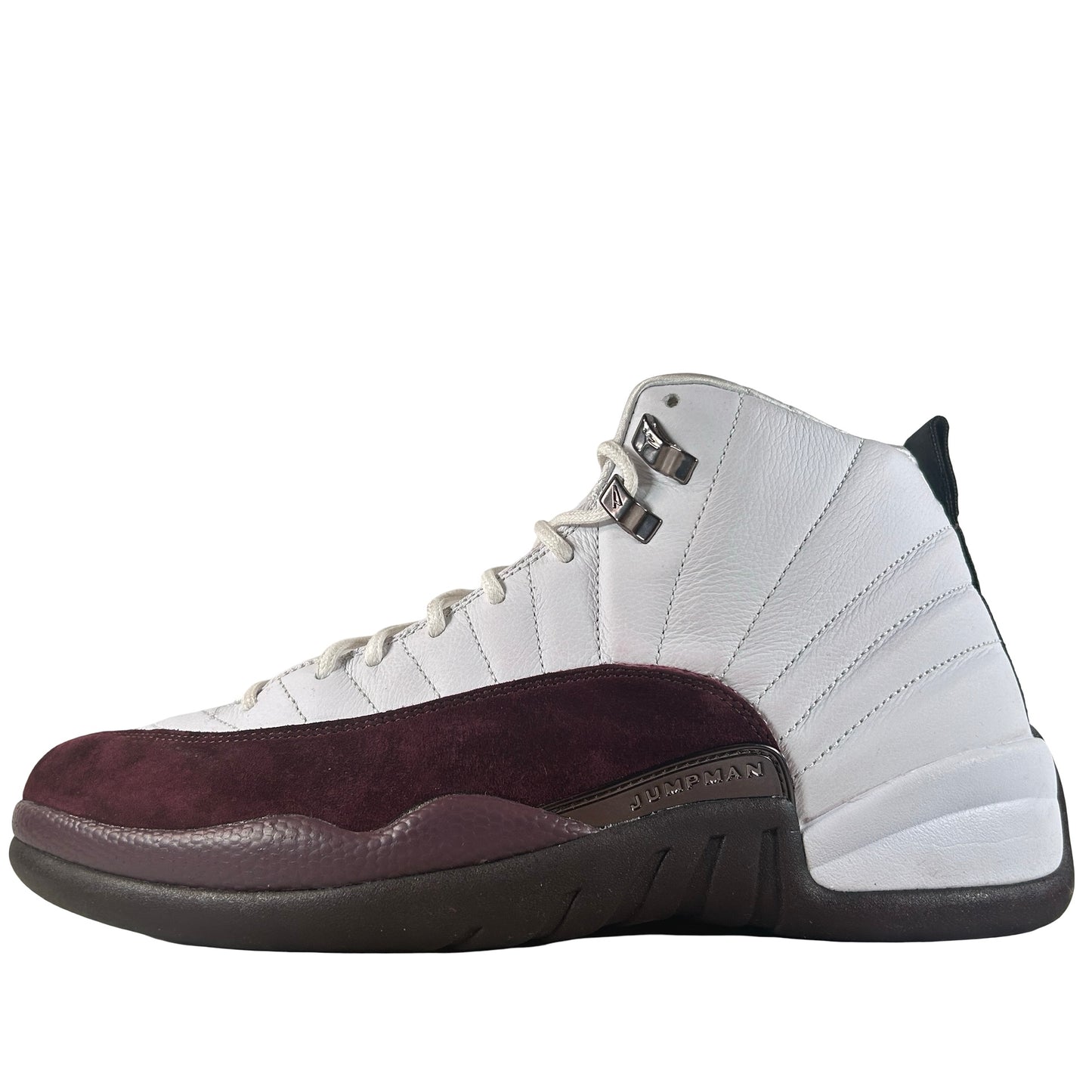DV6989 100 Jordan 12 Retro SP A Ma Maniere [USED] - 12.5 W (Used)