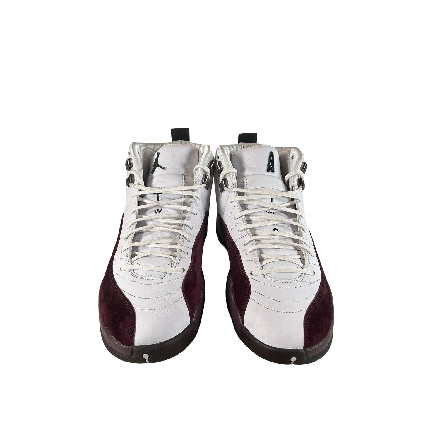 DV6989 100 Jordan 12 Retro SP A Ma Maniere [USED] - 12.5 W (Used)