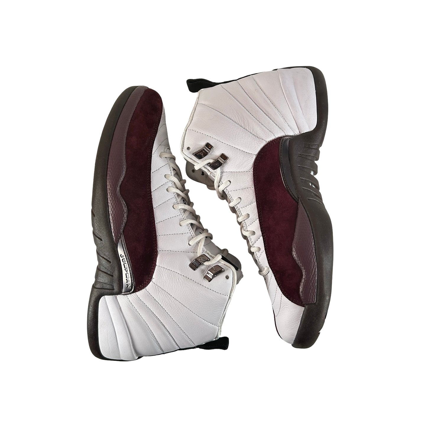 DV6989 100 Jordan 12 Retro SP A Ma Maniere [USED] - 12.5 W (Used)