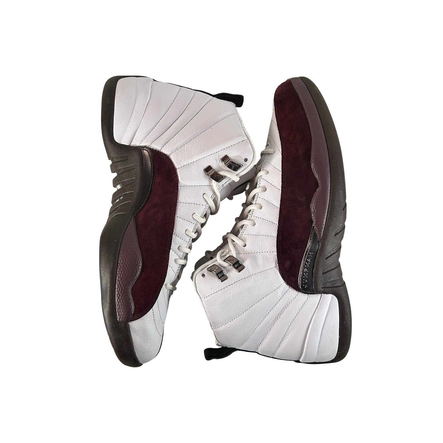 DV6989 100 Jordan 12 Retro SP A Ma Maniere [USED] - 12.5 W (Used)