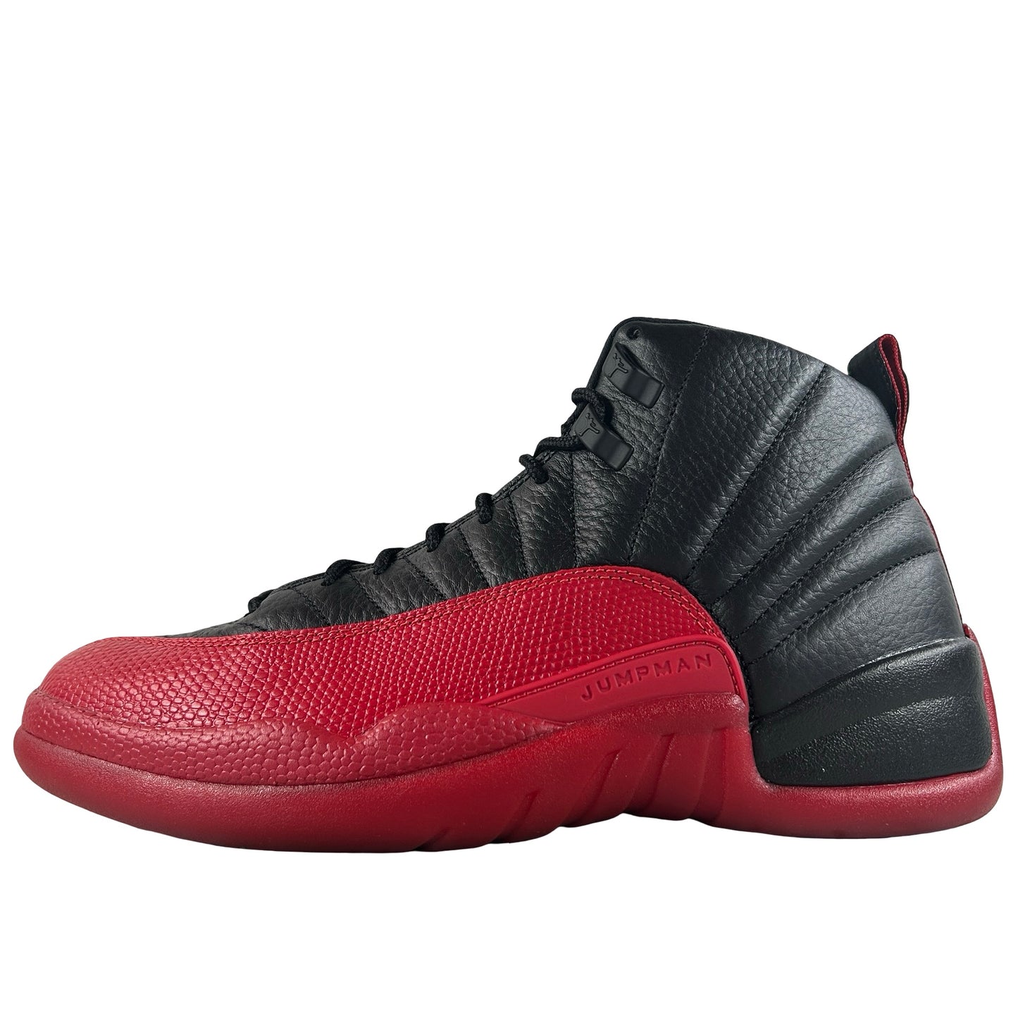 CT8013 002 Jordan 12 Retro Flu Game (2025) [USED] - 9.5 M (Used5)