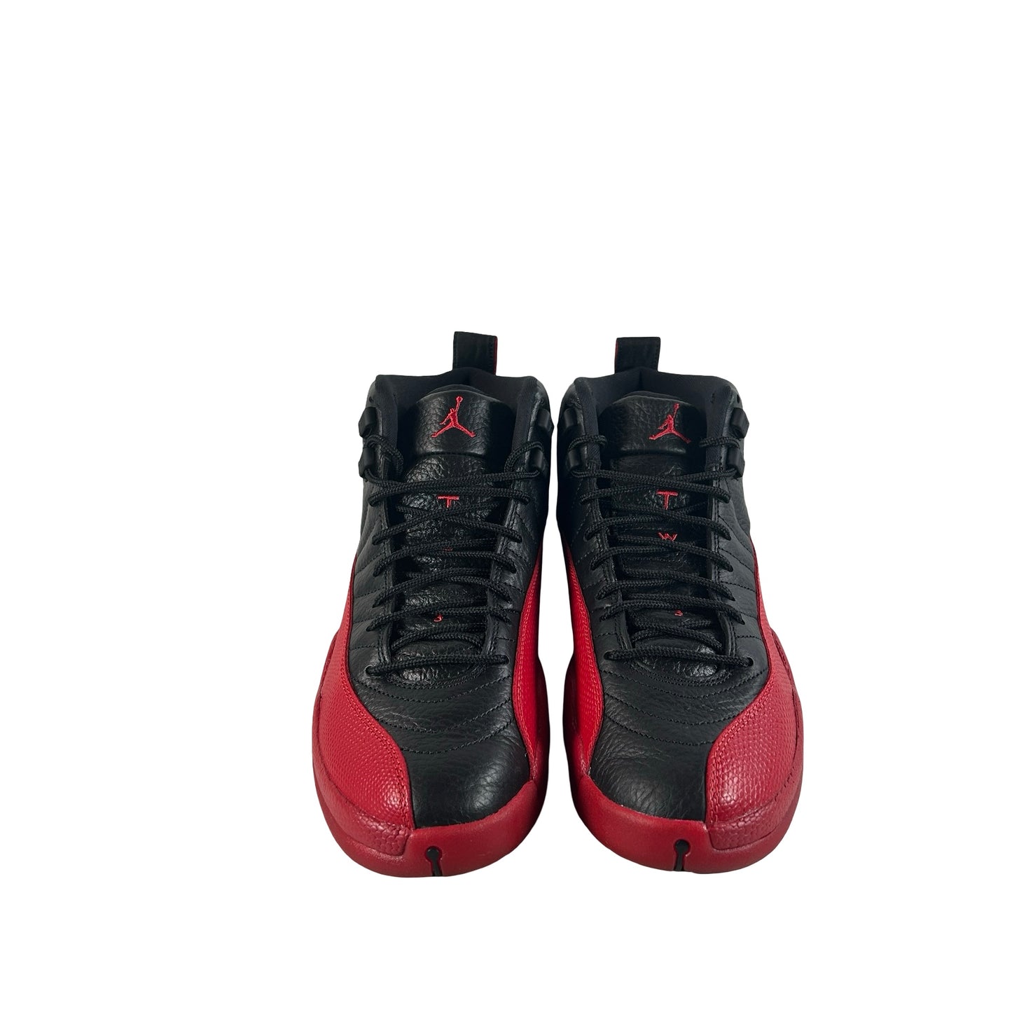 CT8013 002 Jordan 12 Retro Flu Game (2025) [USED] - 9.5 M (Used5)