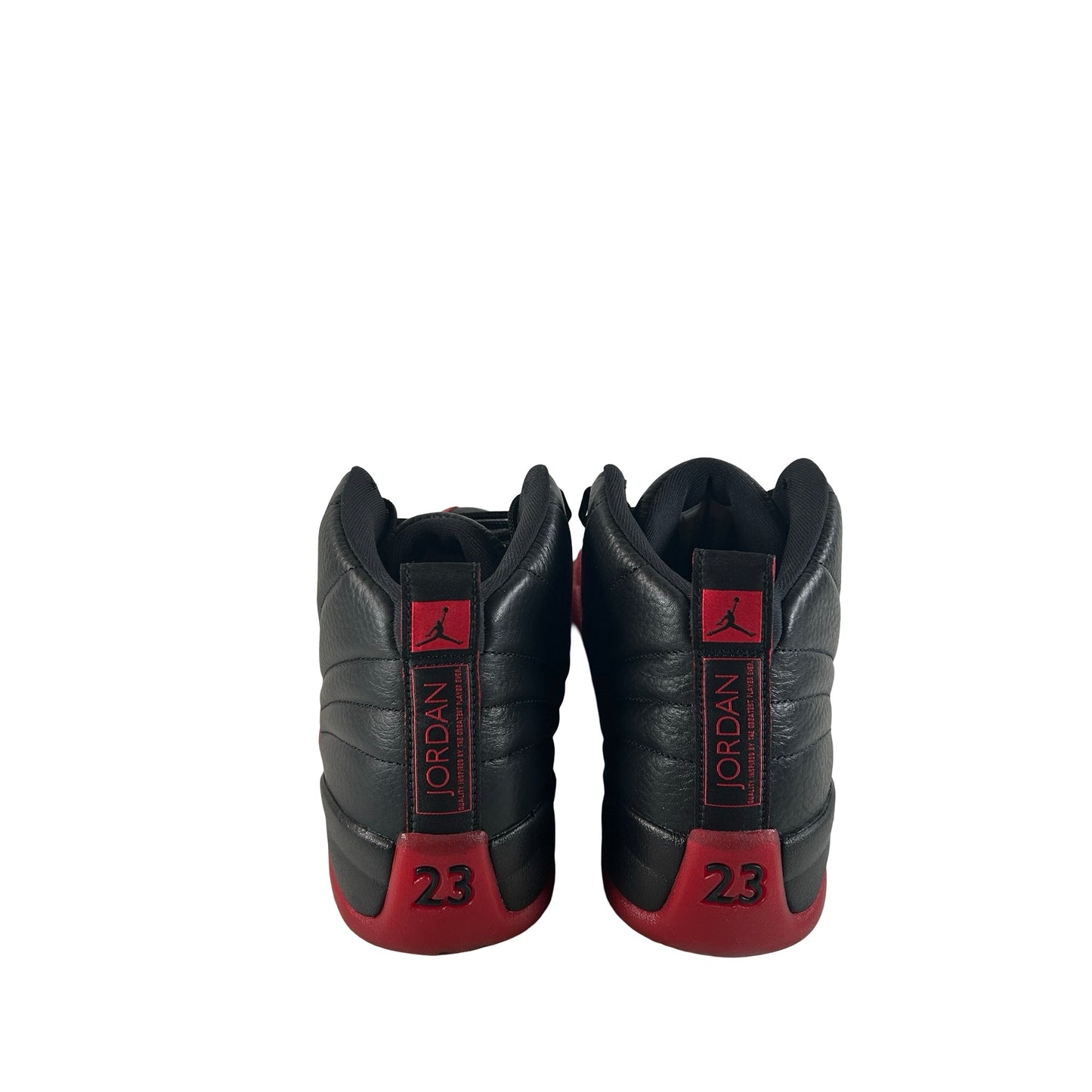 CT8013 002 Jordan 12 Retro Flu Game (2025) [USED] - 9.5 M (Used5)