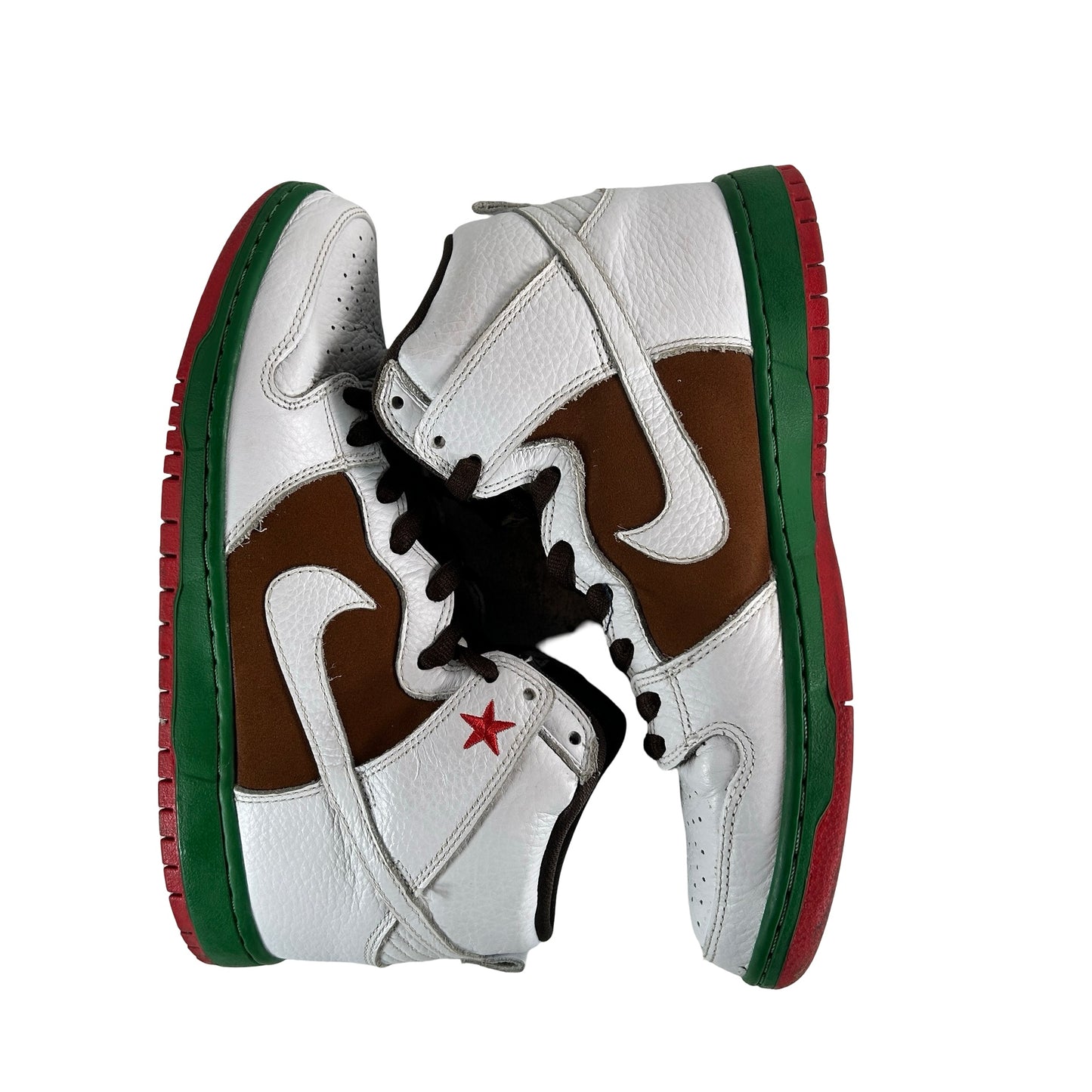 313171 201 Nike SB Dunk High Cali (2014) [USED] - 9.5 M (Used)