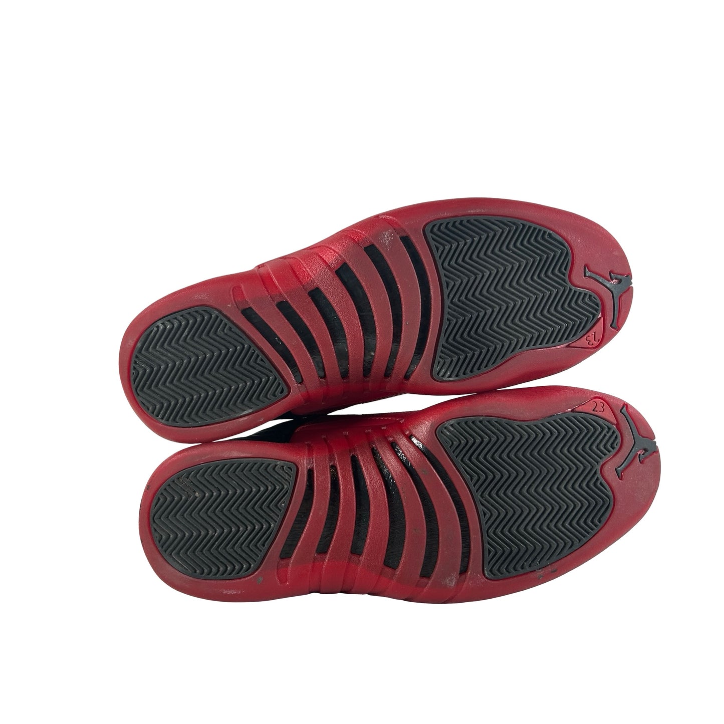 CT8013 002 Jordan 12 Retro Flu Game (2025) [USED] - 9.5 M (Used5)