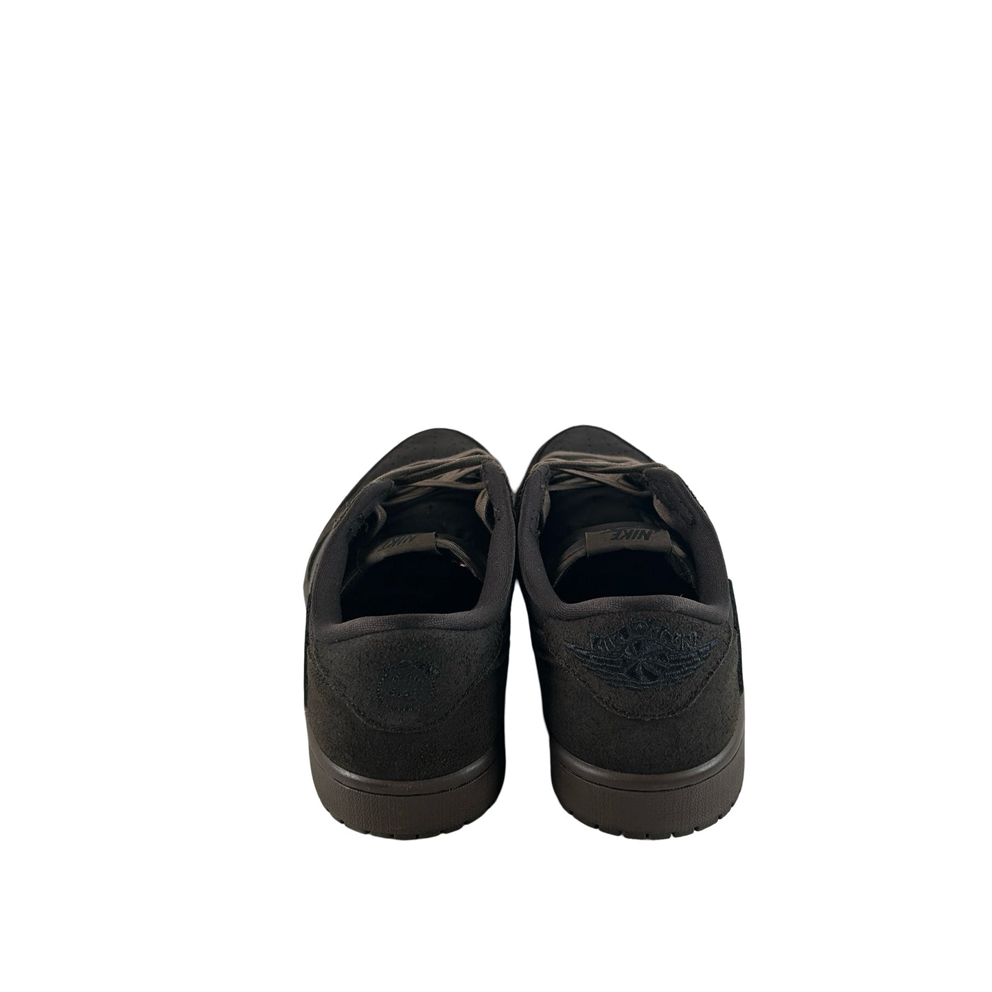 DM7866 202 Jordan 1 Retro Low OG SP Travis Scott Velvet Brown [USED] - 9.5 (Used6)