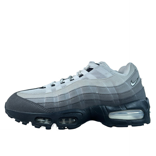 HM4740 007 Nike Air Max 95 OG Big Bubble Granite [USED] - 9 M (Used2)