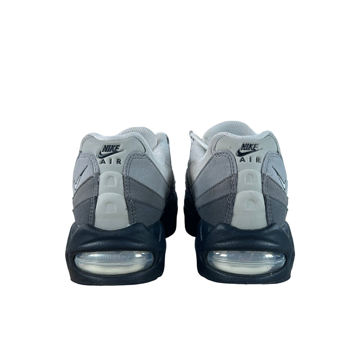 HM4740 007 Nike Air Max 95 OG Big Bubble Granite [USED] - 9 M (Used2)