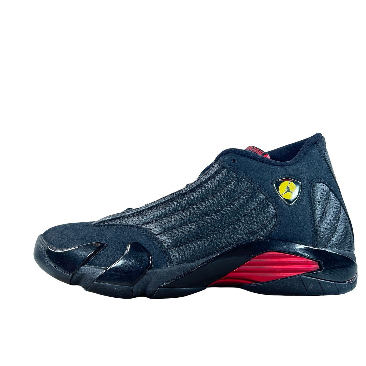 487471 003 Jordan 14 Retro Last Shot (2018) [USED] - 10.5 M (Used2) (Replace Box2)
