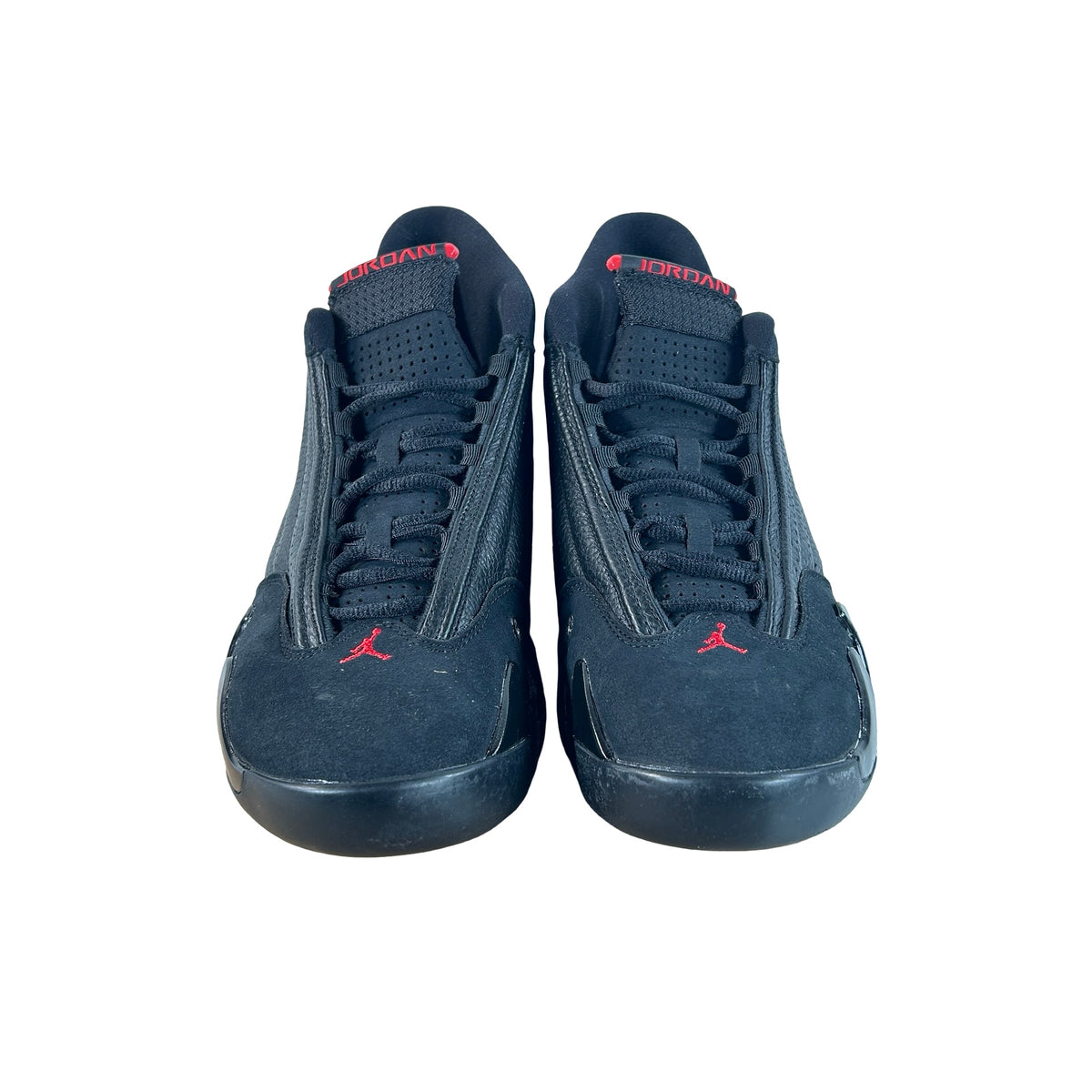 487471 003 Jordan 14 Retro Last Shot (2018) [USED] - 10.5 M (Used2) (Replace Box2)