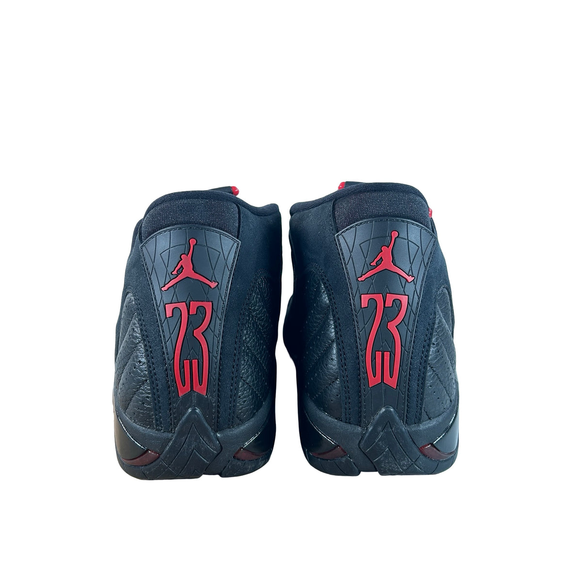487471 003 Jordan 14 Retro Last Shot (2018) [USED] - 10.5 M (Used2) (Replace Box2)