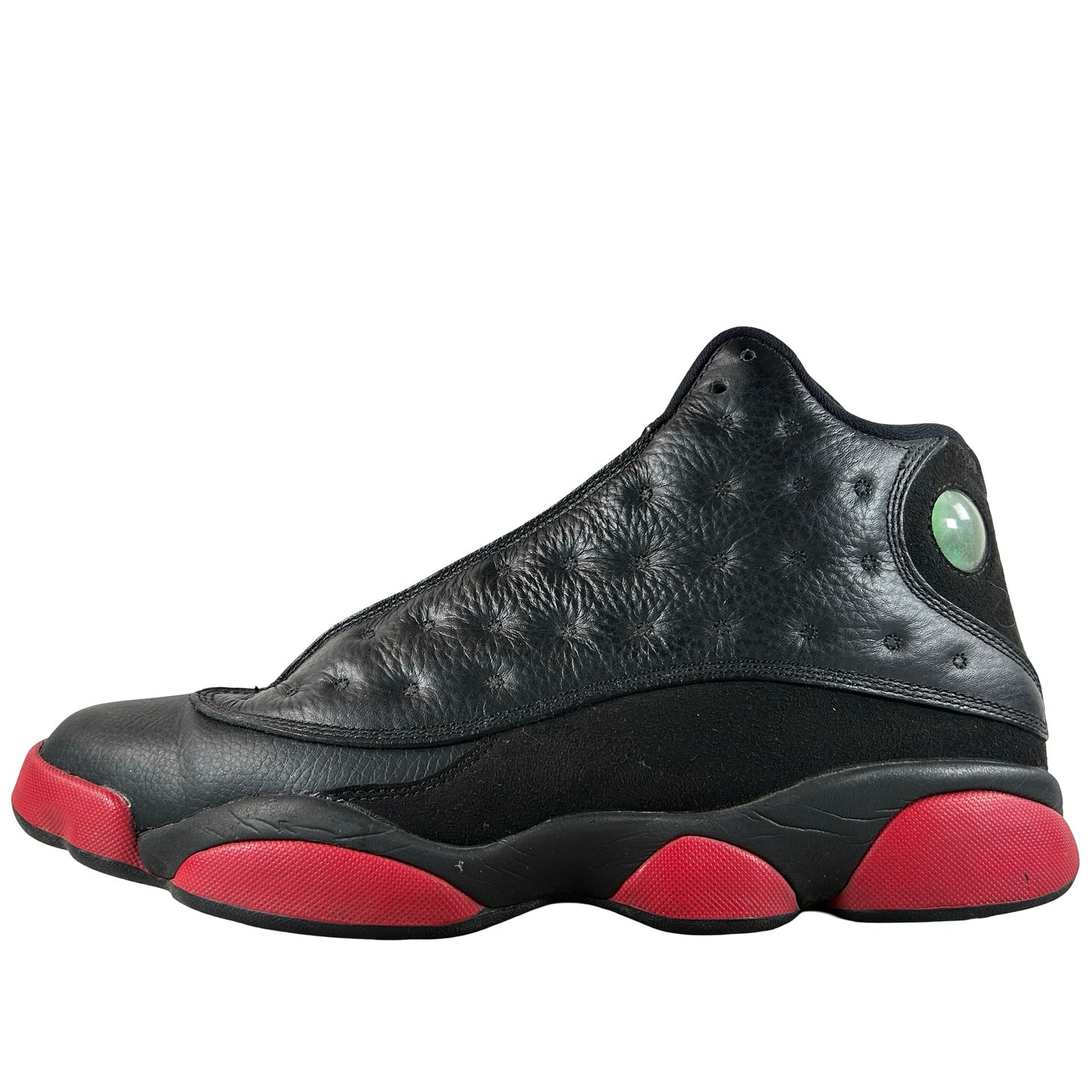 414571 003 Jordan 13 Retro Dirty Bred [USED] - 11 (Used)