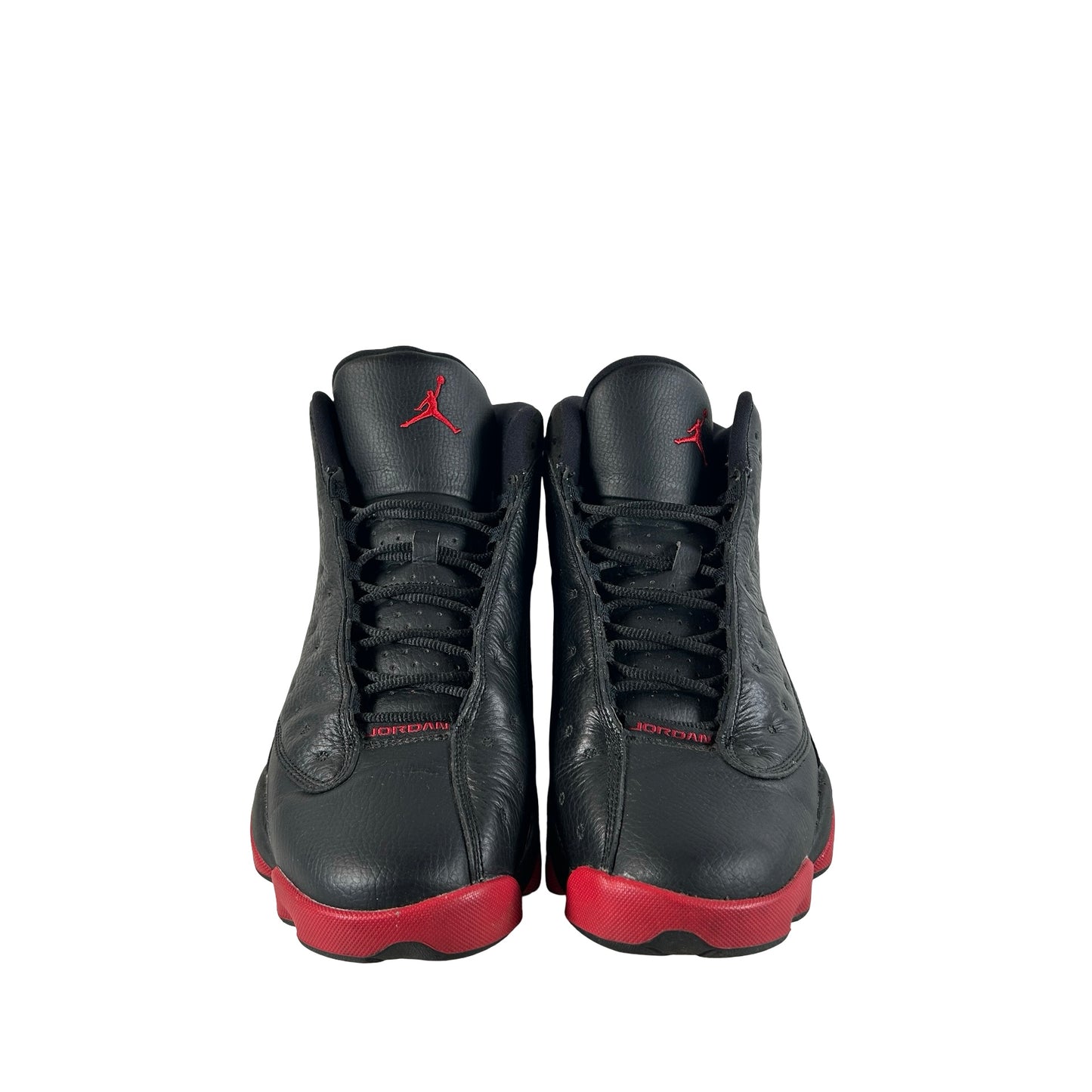 414571 003 Jordan 13 Retro Dirty Bred [USED] - 11 (Used)