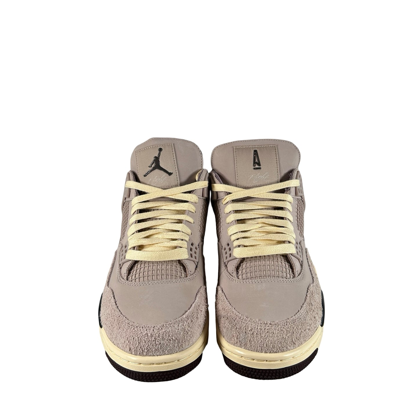FZ4810 200 A Ma Maniére x Wmns Air Jordan 4 Retro 'Phantom' [USED] - 12.5 W (Used7)