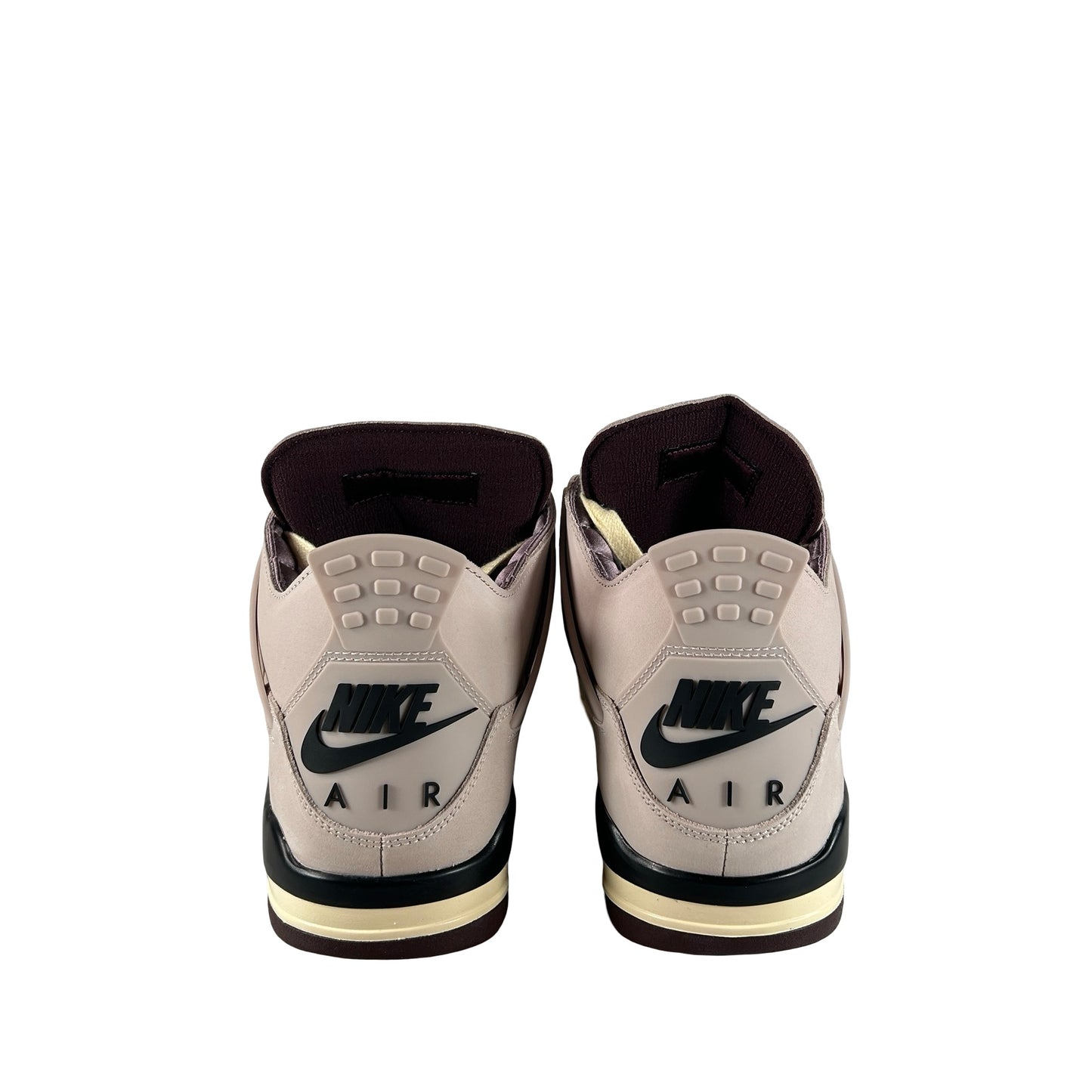 FZ4810 200 A Ma Maniére x Wmns Air Jordan 4 Retro 'Phantom' [USED] - 12.5 W (Used7)