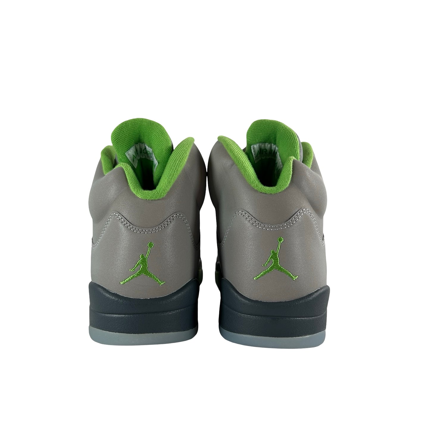 DM9014 003 Jordan 5 Retro Green Bean (2022) [CONDITIONAL] - 10.5 M (Yellowing Soles)