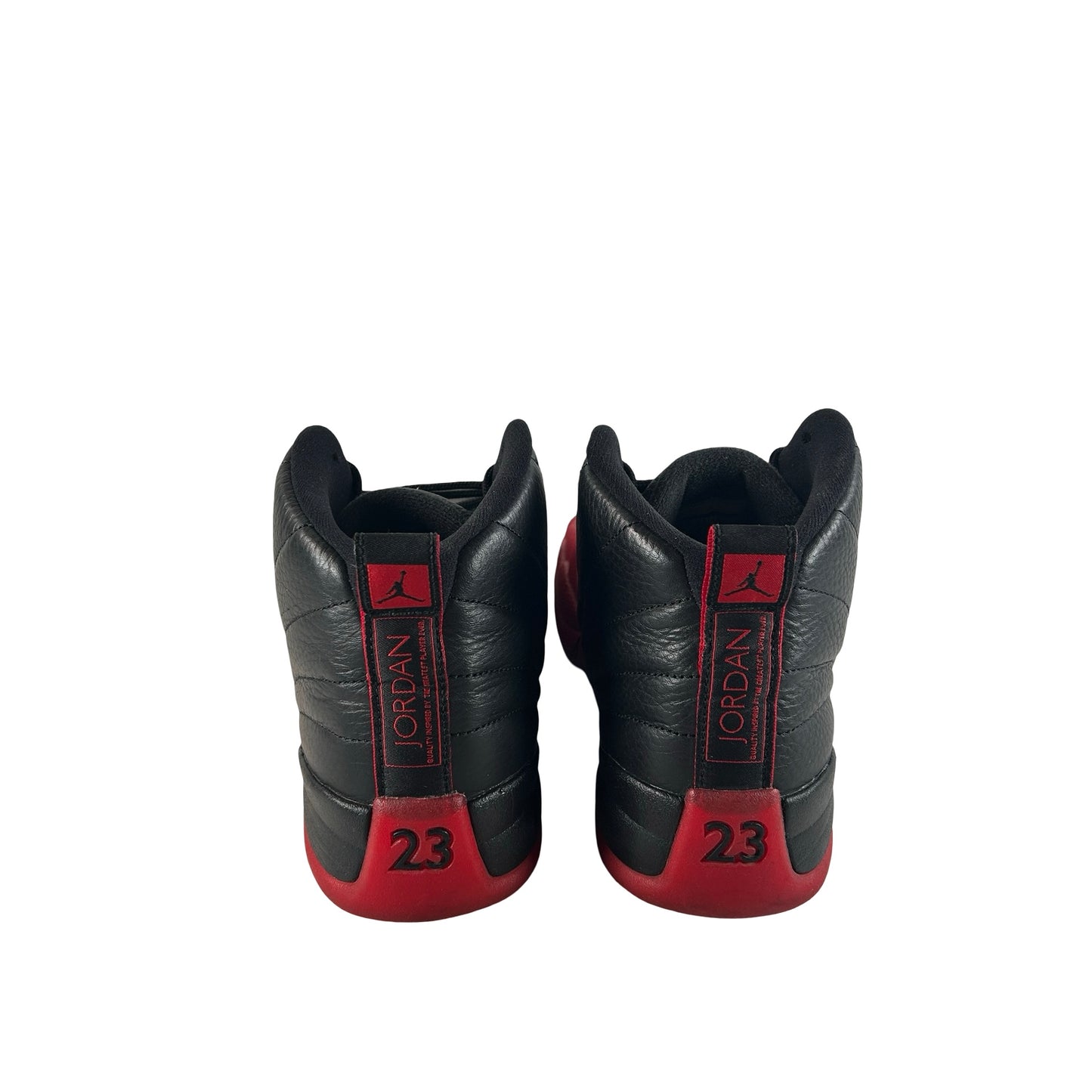 130690 002 Jordan 12 Retro Flu Game (2016) [USED] - 10.5 M (Used2)