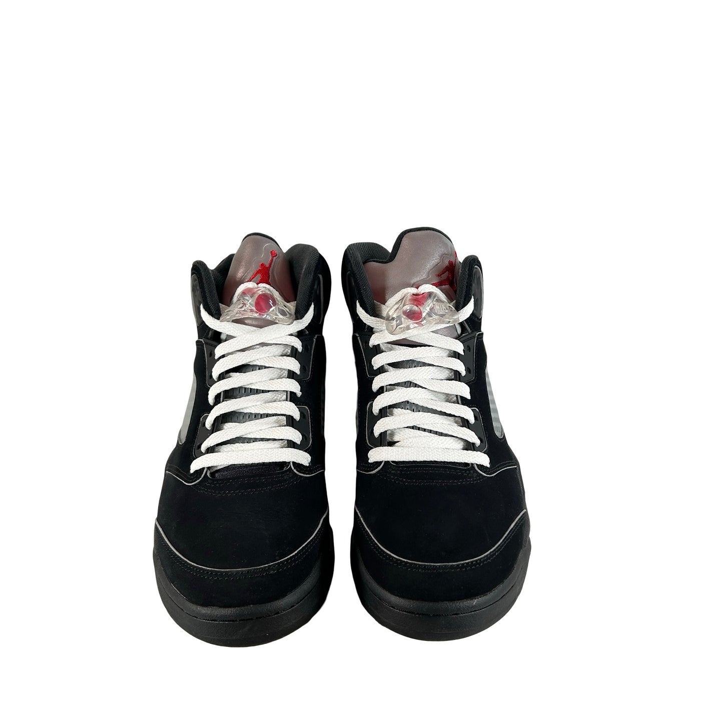 HF3975 001 Jordan 5 Retro OG Black Metallic Reimagined [USED] - 7.5 M (Used3)