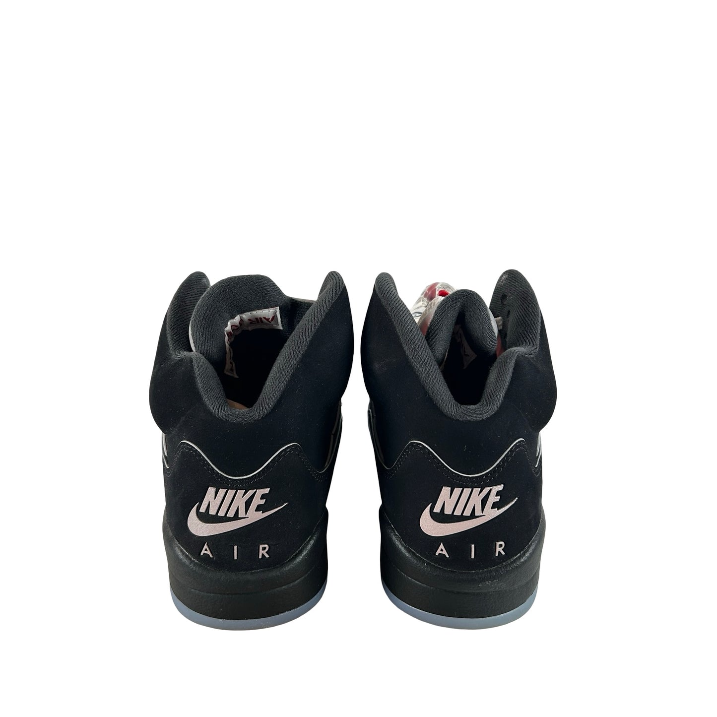 HF3975 001 Jordan 5 Retro OG Black Metallic Reimagined [USED] - 7.5 M (Used3)