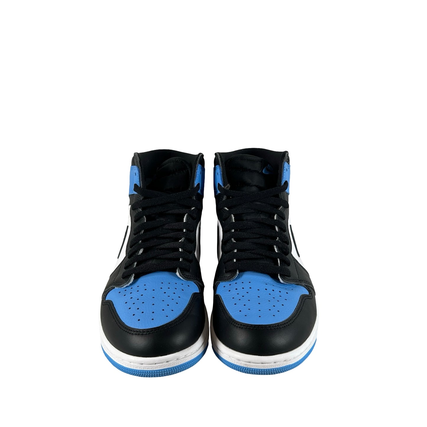 DZ5485 400 Jordan 1 Retro High OG UNC Toe [USED] - 11 M (Used6)