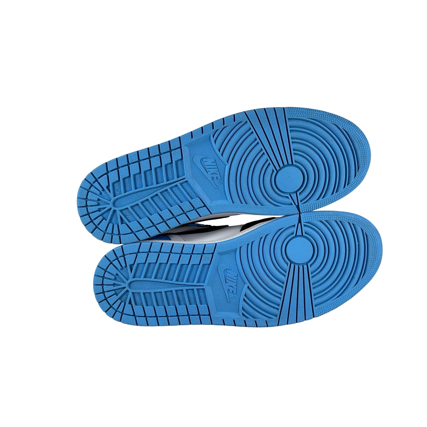 DZ5485 400 Jordan 1 Retro High OG UNC Toe [USED] - 11 M (Used6)