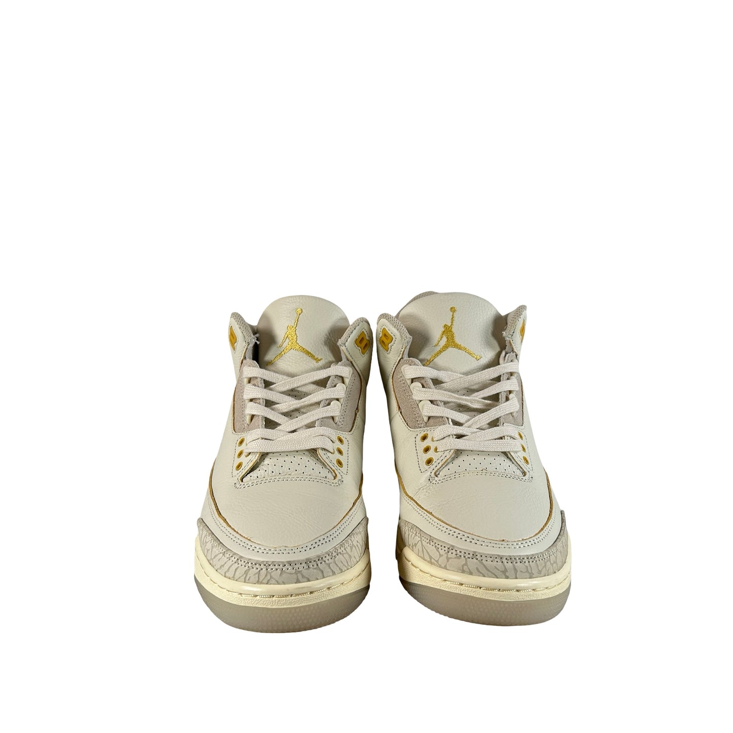 FN0344 901 Jordan 3 Retro SP J Balvin Medellin [USED] - 8.5 (Used3)