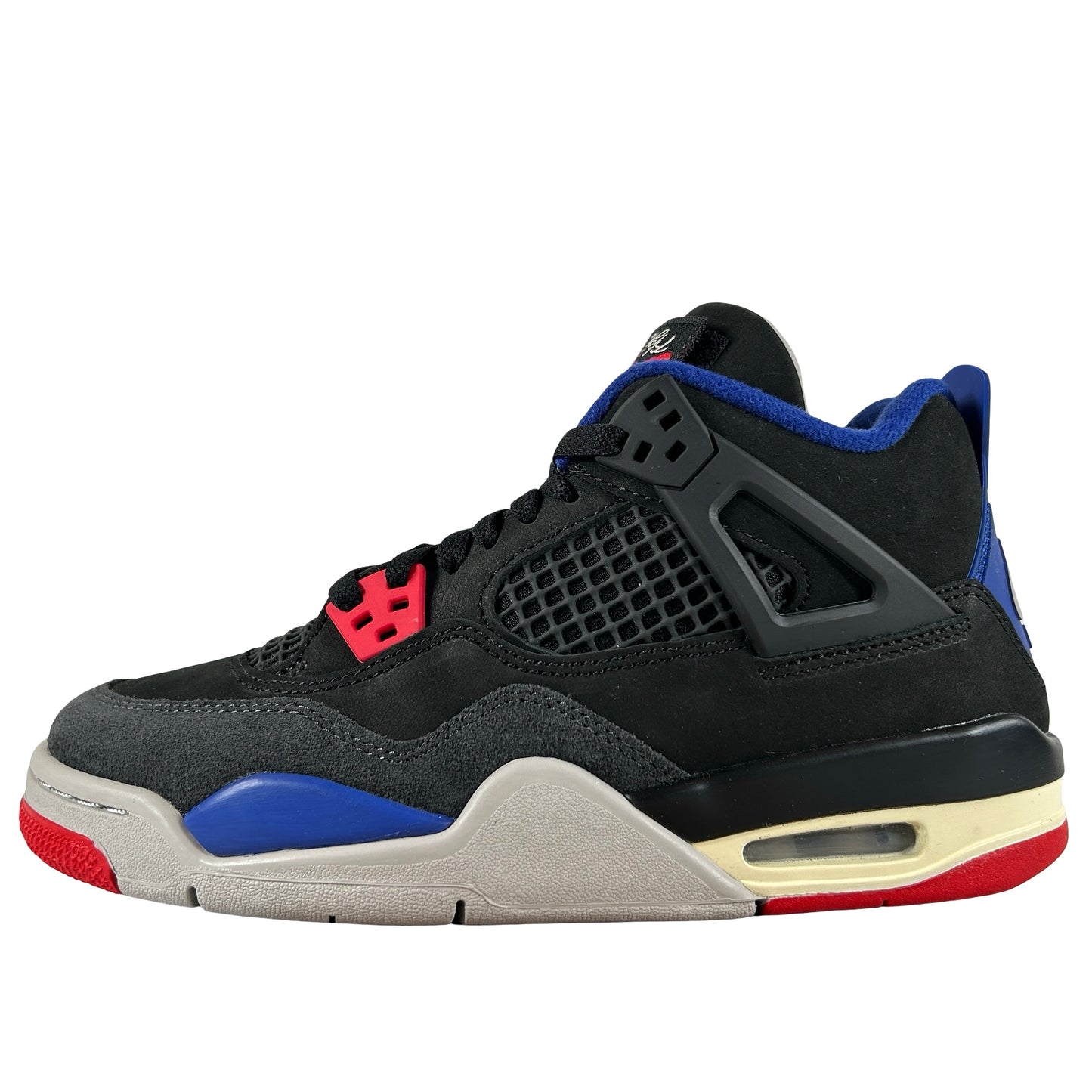 IB4171 003 Jordan 4 Retro Rare Air (GS) [USED] - 5.5 Y (Used) (No Box)
