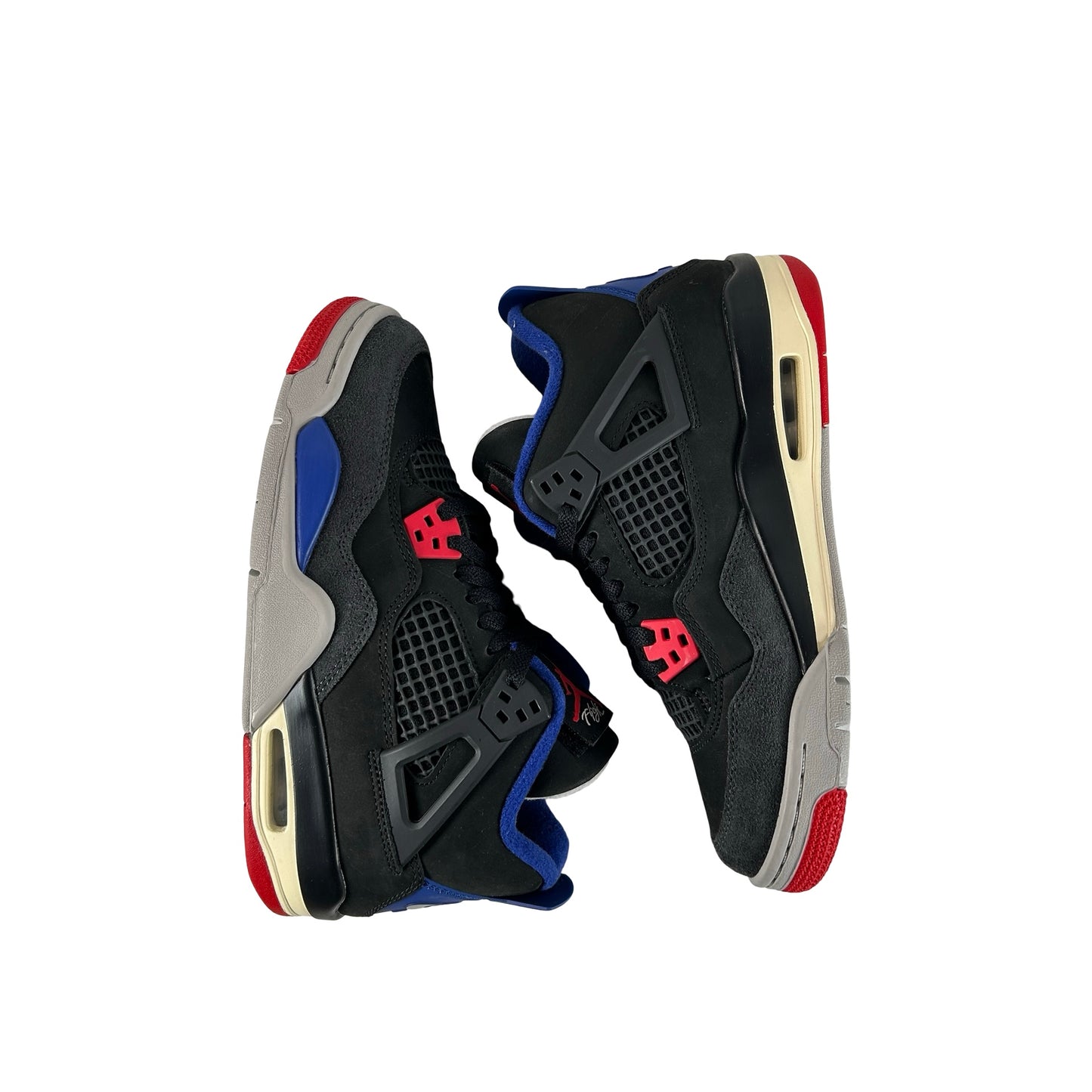 IB4171 003 Jordan 4 Retro Rare Air (GS) [USED] - 5.5 Y (Used) (No Box)
