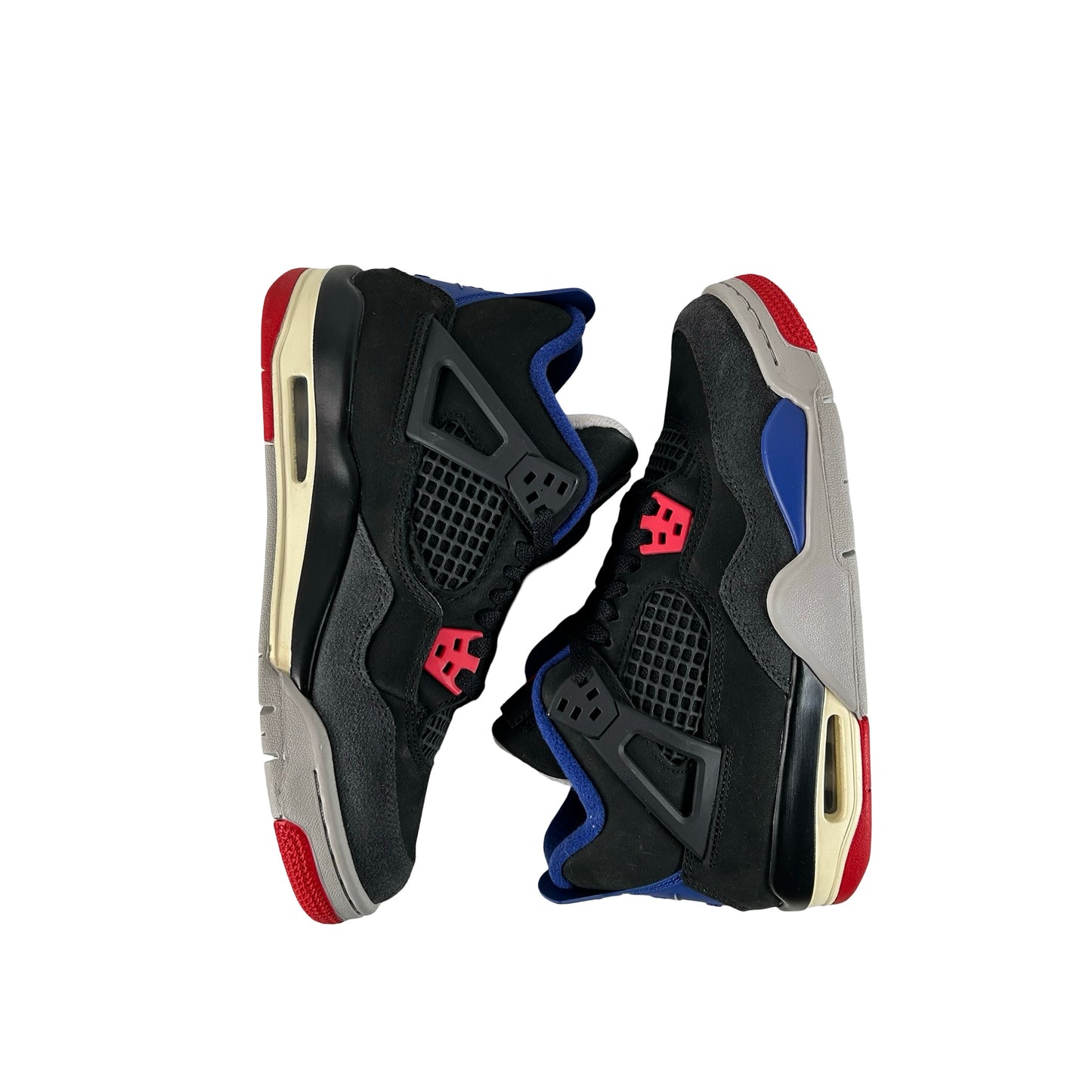 IB4171 003 Jordan 4 Retro Rare Air (GS) [USED] - 5.5 Y (Used) (No Box)