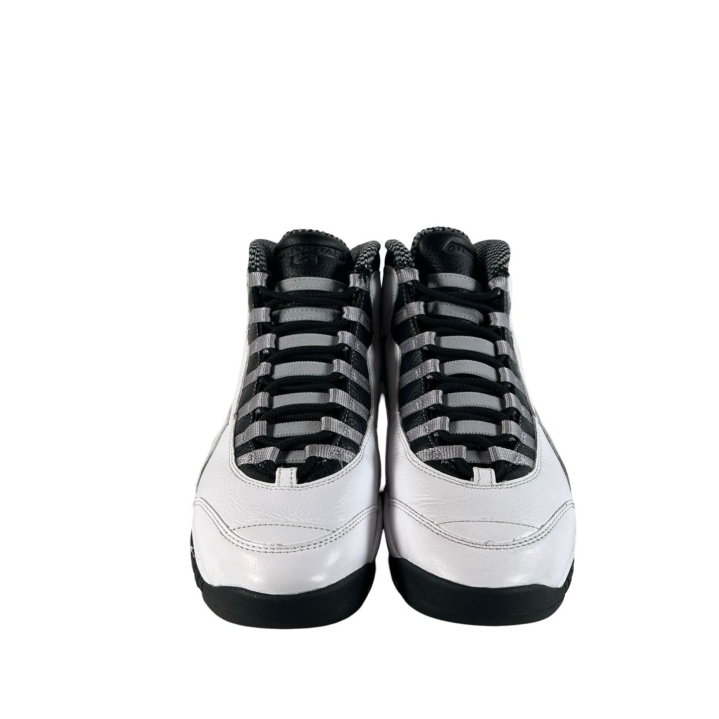 HJ6779 104 Jordan 10 Retro OG Steel (2025) [USED] - 10.5 M (Used2)