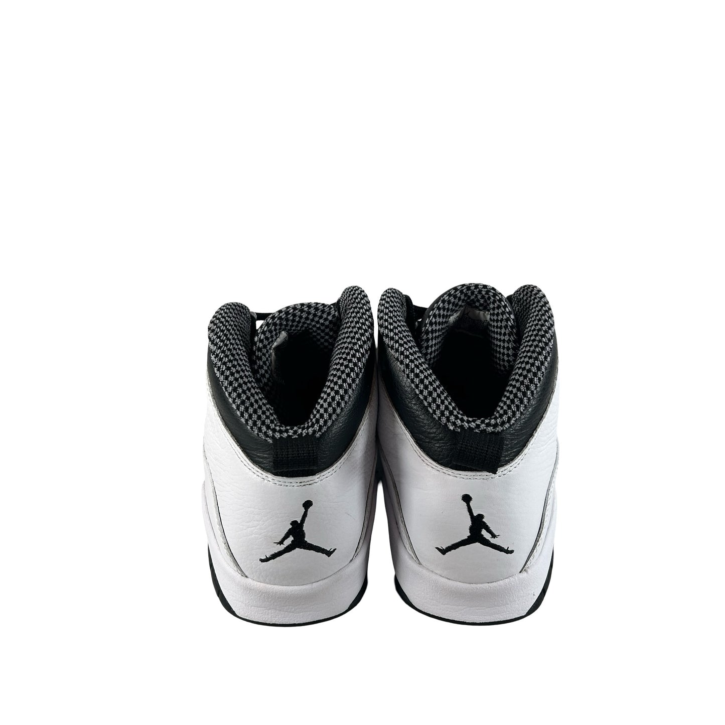 HJ6779 104 Jordan 10 Retro OG Steel (2025) [USED] - 10.5 M (Used2)