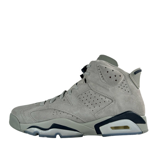 CT8529 012 Jordan 6 Retro Georgetown (2022) [CONDITIONAL] - 10.5 M (Yellowing)