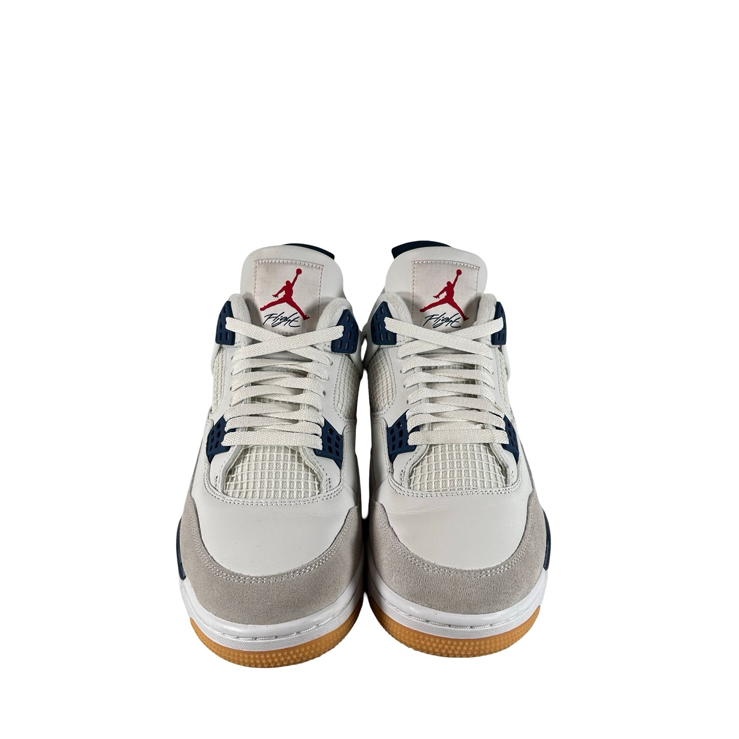 DR5415 100 Jordan 4 Retro SB Navy [USED] - 11 M (Used4)