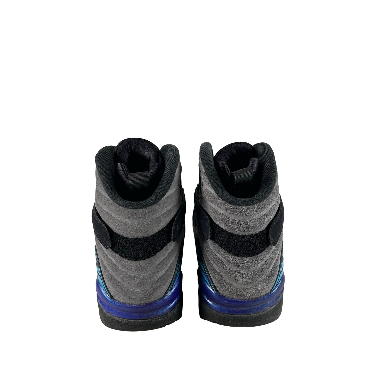 305381 006 Jordan 8 Retro Aqua (2025) [USED] - 11.5 M (Used6)