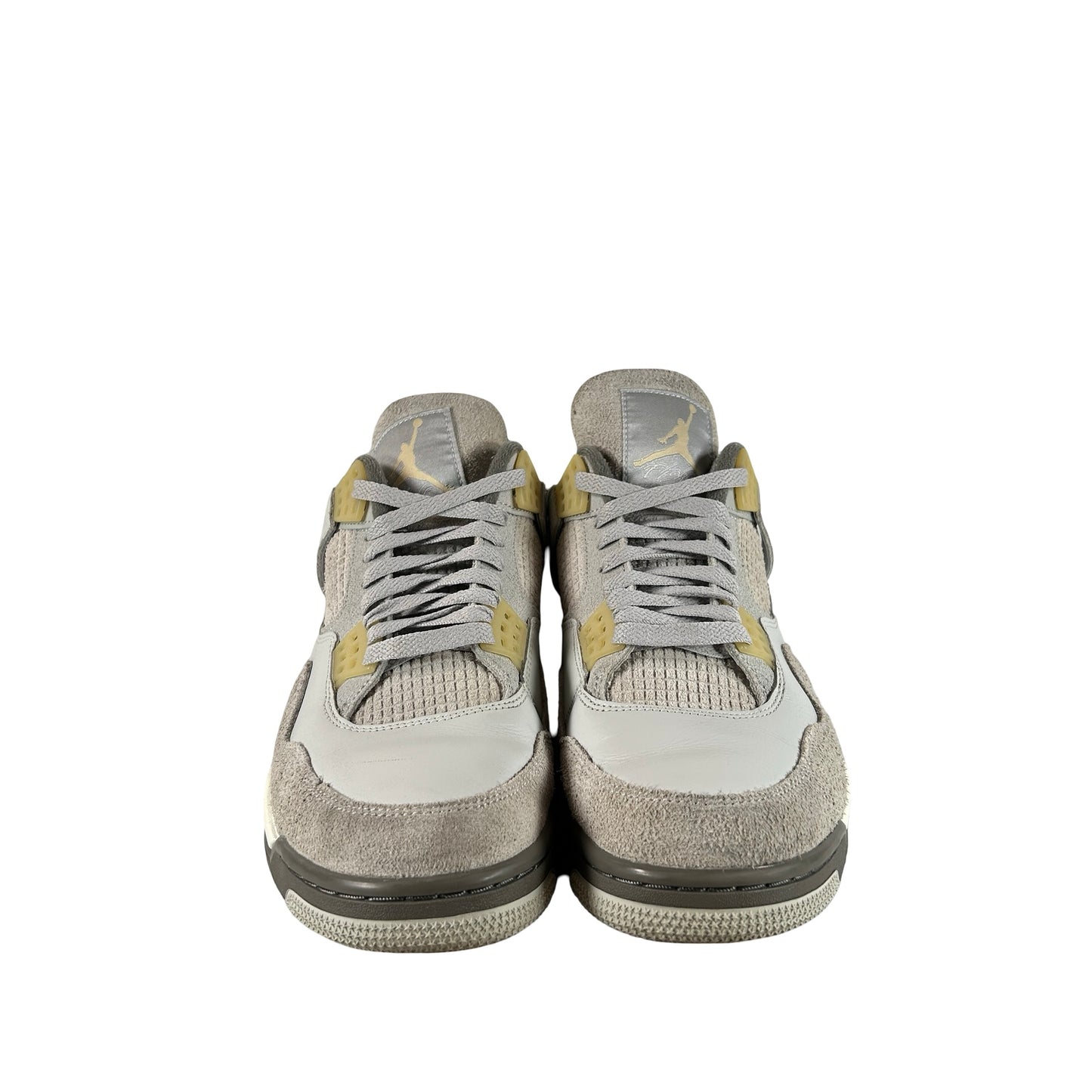 DV3742 021 Jordan 4 Retro SE Craft Photon Dust [USED] - 11 M (Used)