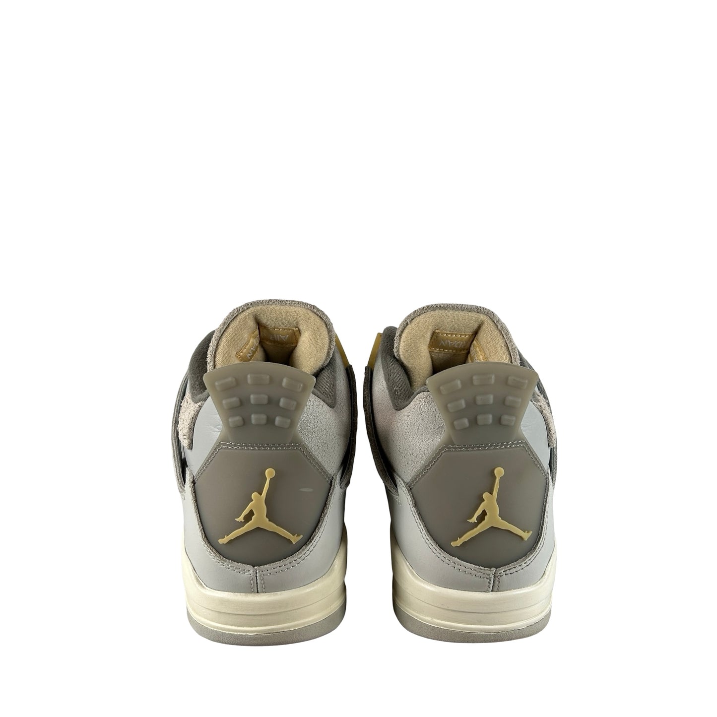 DV3742 021 Jordan 4 Retro SE Craft Photon Dust [USED] - 11 M (Used)