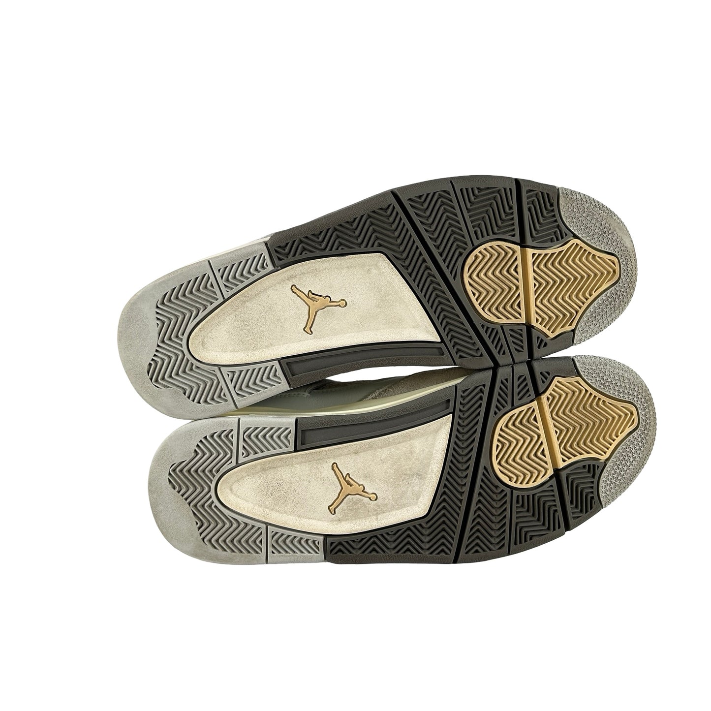 DV3742 021 Jordan 4 Retro SE Craft Photon Dust [USED] - 11 M (Used)
