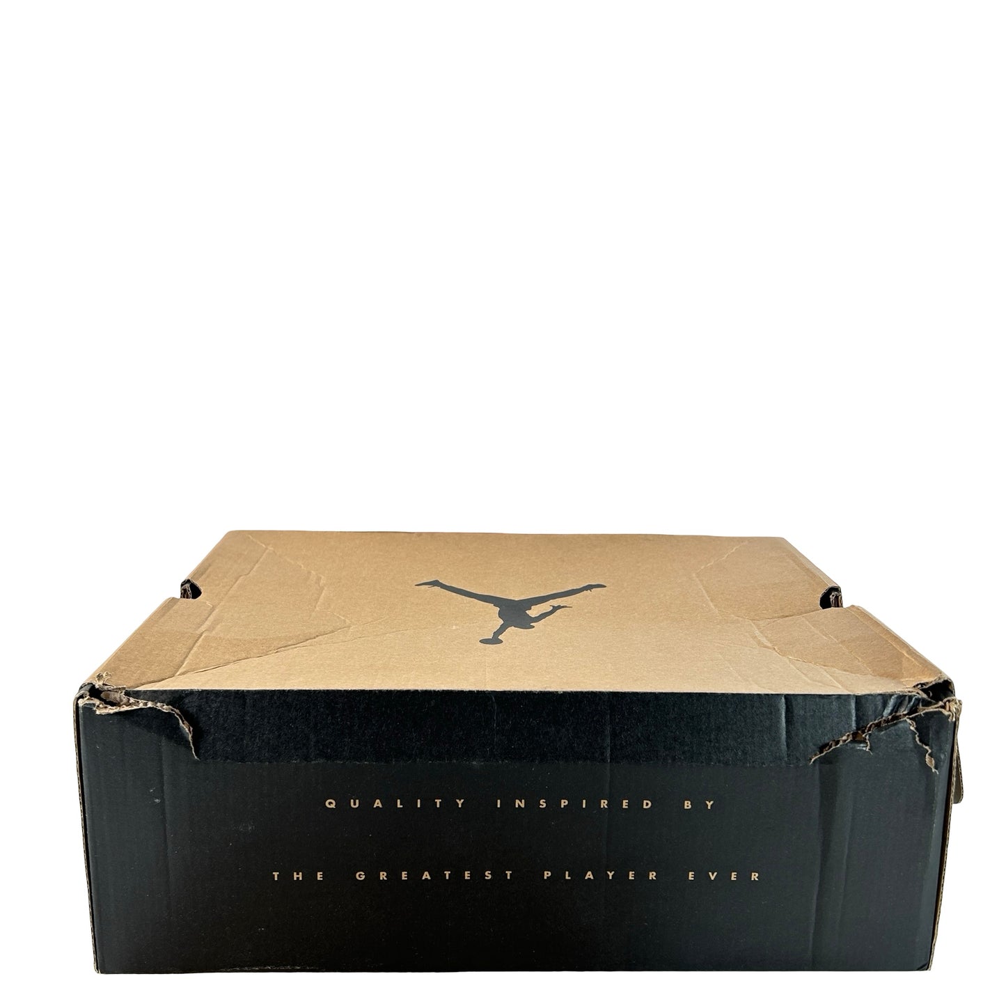 AJ8 1300135 Air Jordan VIII (Universidad de Oregon PE)