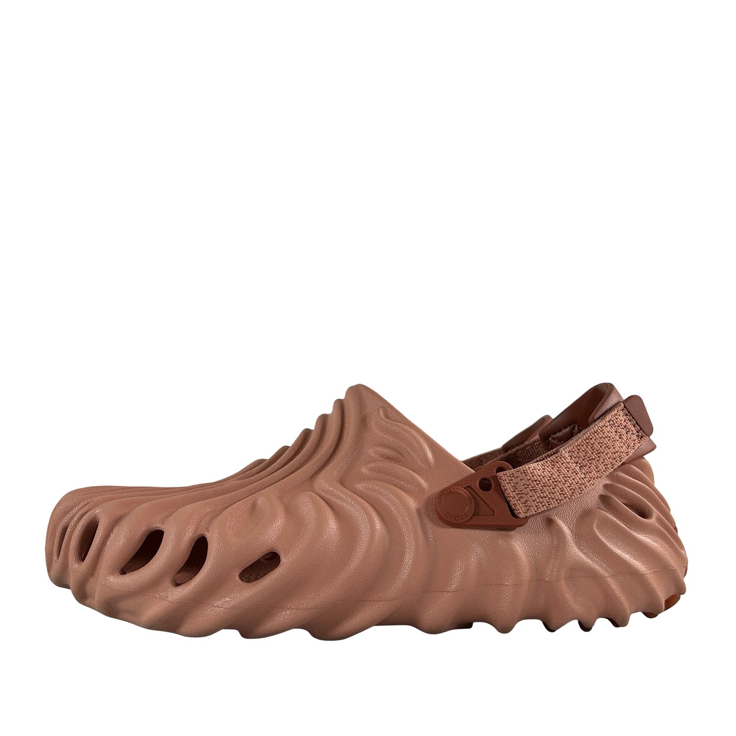 207393 6RL Crocs Pollex Clog by Salehe Bembury Kuwata [USED] - 9 M (Used) (No Box)