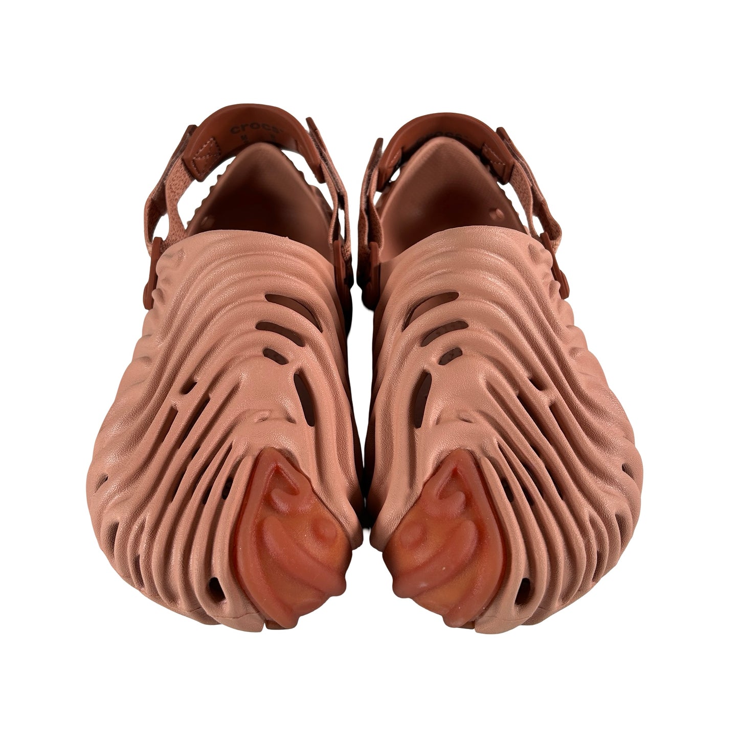 207393 6RL Crocs Pollex Clog by Salehe Bembury Kuwata [USED] - 9 M (Used) (No Box)