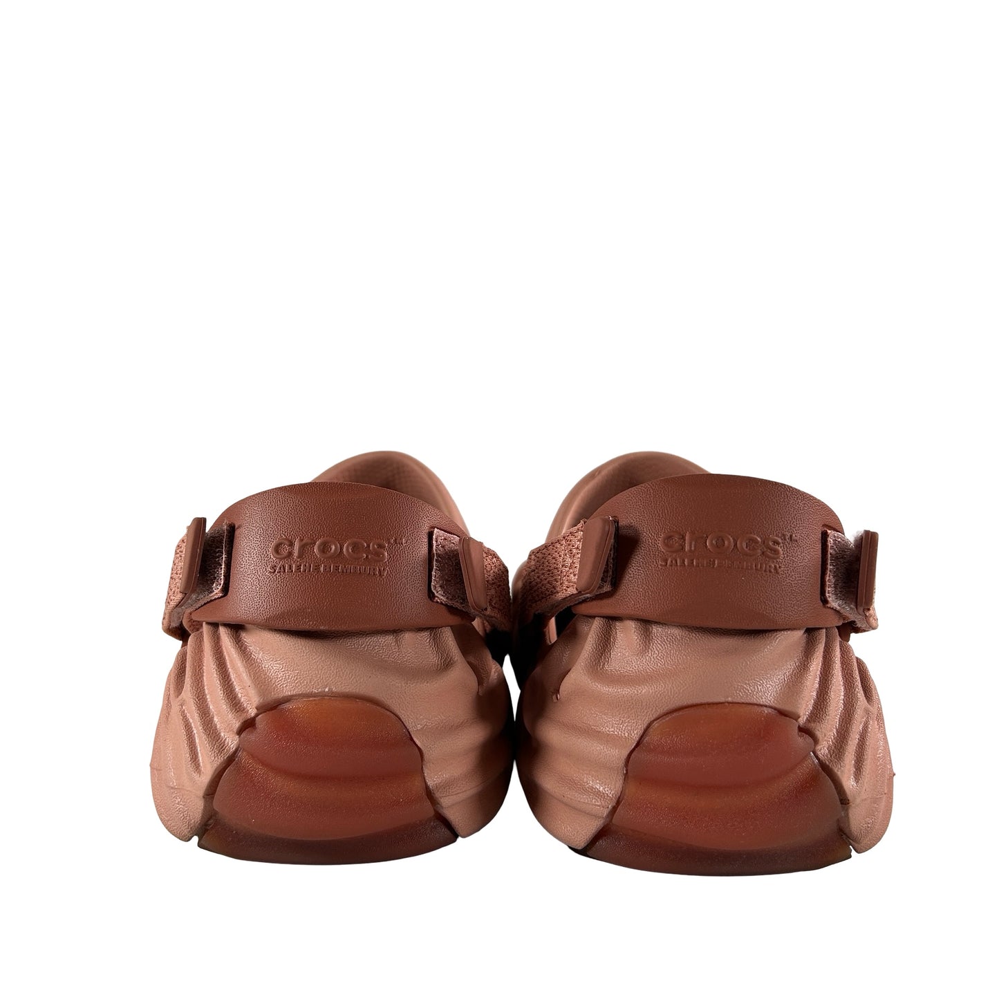207393 6RL Crocs Pollex Clog by Salehe Bembury Kuwata [USED] - 9 M (Used) (No Box)