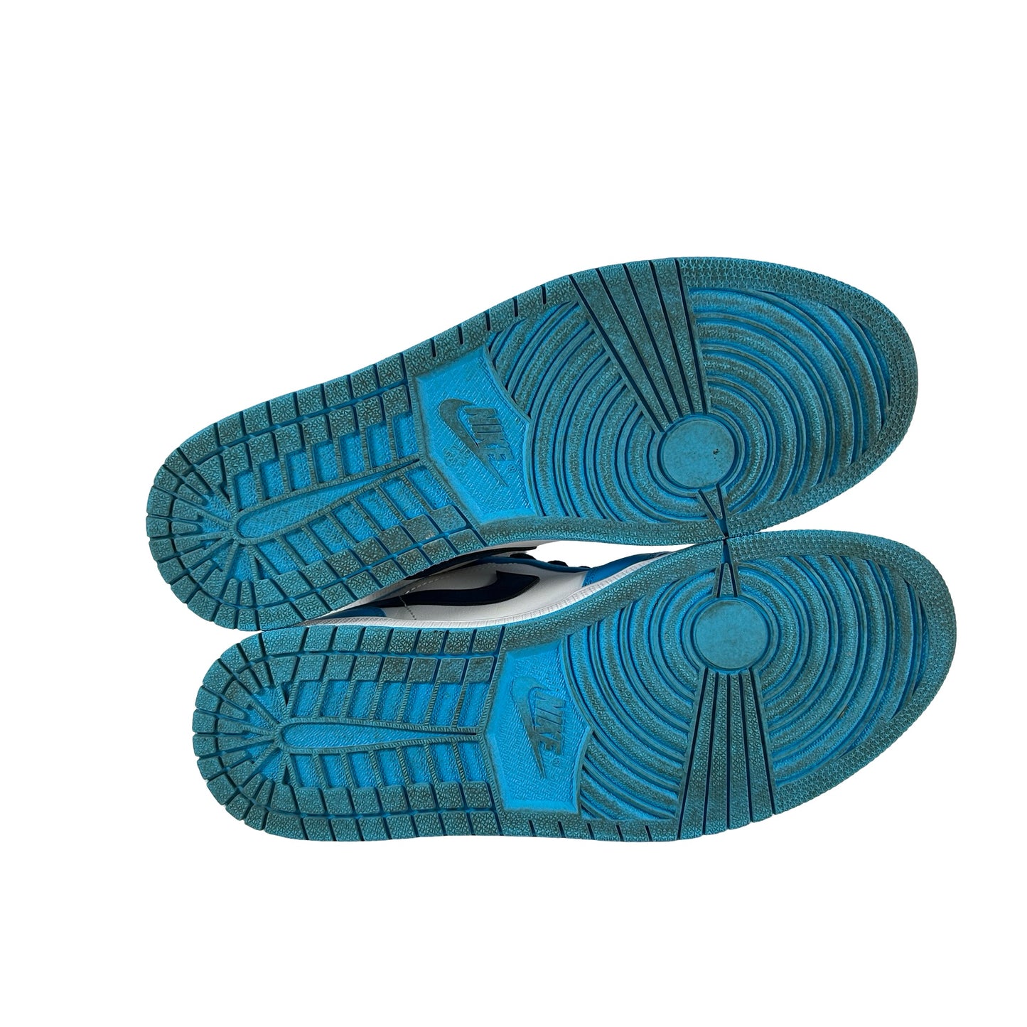 553558 144 Jordan 1 Low UNC (2021) [USED] - 11 M (Used)