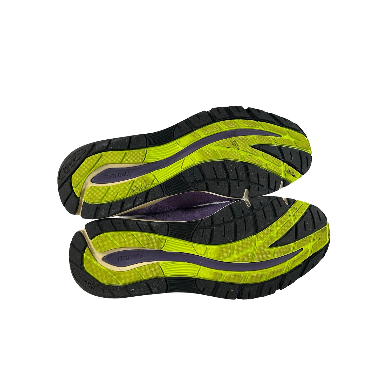 U991SB2 New Balance 991v2 MiUK Salehe Bembury Colors Be The Palette [USED] - 8 M (VNDS)