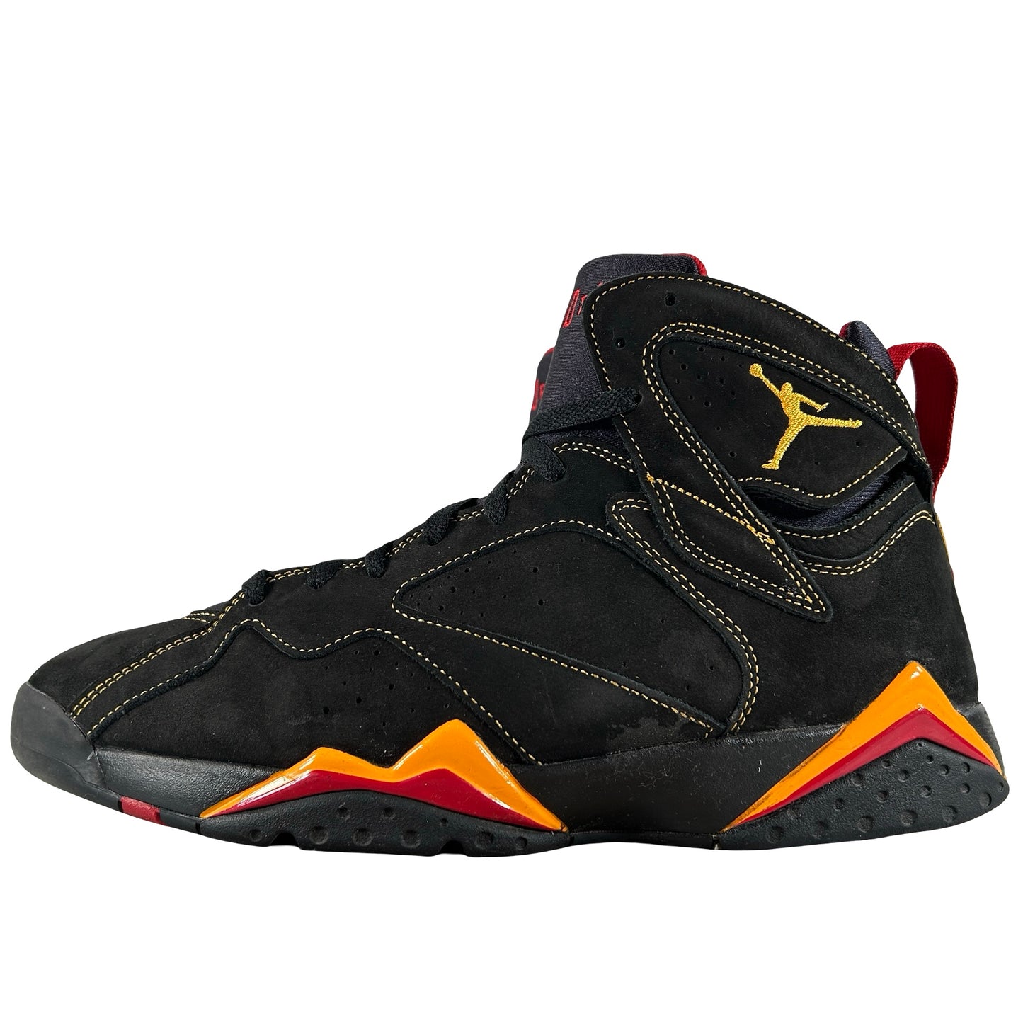 CU9307 081 Jordan 7 Retro Cítricos (2022)