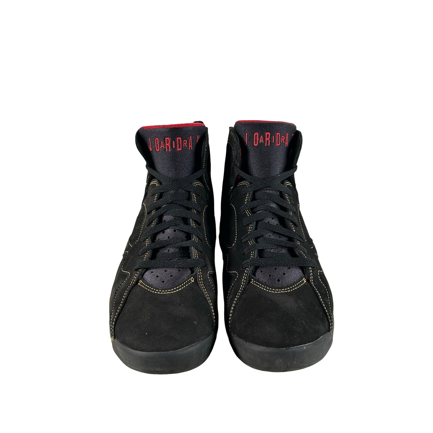 CU9307 081 Jordan 7 Retro Cítricos (2022)