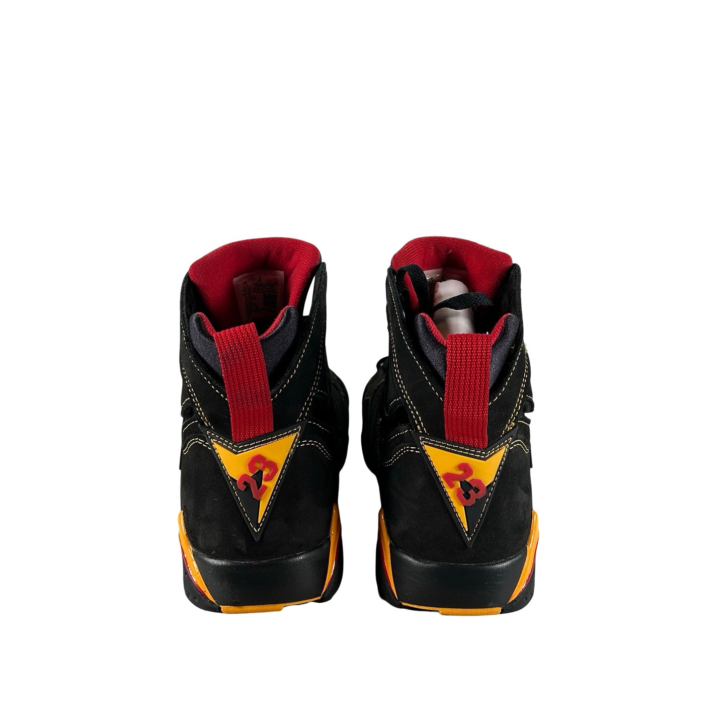 CU9307 081 Jordan 7 Retro Cítricos (2022)